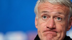 Coupe du monde 2018. Didier Deschamps sur Adrien Rabiot : Il a fait une énorme erreur