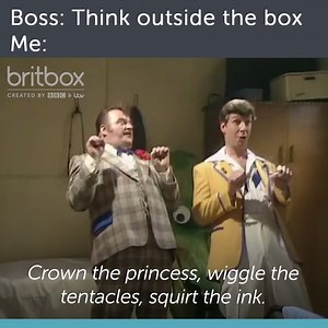 4.2K views · 46 reactions | We all know a 'Ted Bovis' type... What's your favourite Hi-de-Hi moment? #HiDeHi #BritBox | BritBoxTV | Facebook