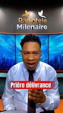 PRIERE MIDI 🕛 DELIVRANCE DEBLOCAGE GUERISON 🙏🙏