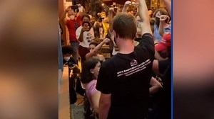 DC woman harrassed by BLM protesters in viral video still supports movement