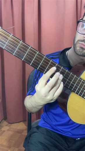 Si querés aprender armonía aplicada al instrumento, comentá ARMONÍA 👇