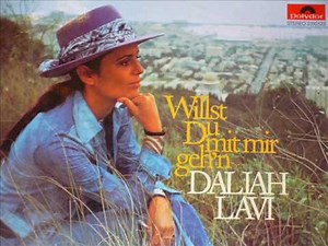 Daliah Lavi - Kinder dieser Welt (1971)