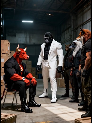 Shaka's Revenge: The Untold Tale of Power and Justice Part 10 #viral #Video #fyp #foryou #foryoupage❤️❤️