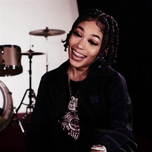 she smacked 😭 #coileray #fypシ゚viral #foryoupage #fyppppppppppppppppppppppp #viral | qr codes @jih @Coi