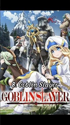 Top 10 Dark Fantasy Anime You Must Watch in 2025