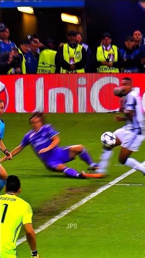 Modric pass Ronaldo goal 🌟🤩