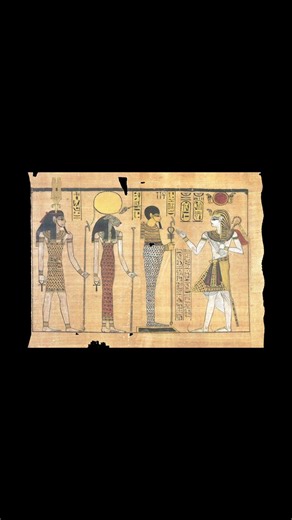 The Great Harris Papyrus