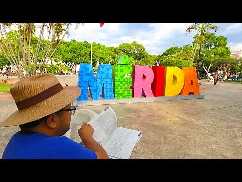 Yucatán Today / Mérida Historic Center