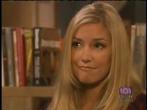 Passions Episode #2147 January 28th 2008