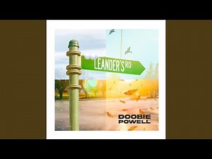 Better (feat. Frank McComb)