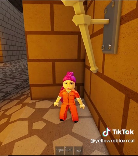 Police Boy Escape Game: Tips for Roblox Players