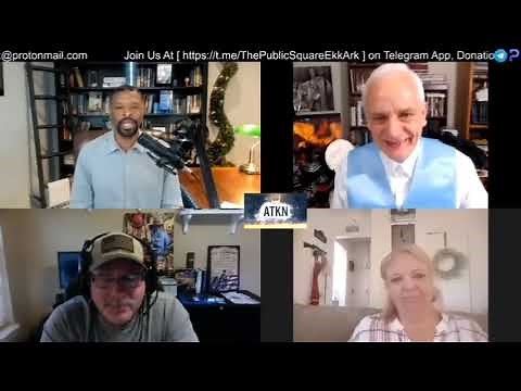 Mark Taylor : 🔥 Symbolism will be their downfall🔥. ( Prophetic Panel ) #marktaylorprophecy