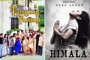Here are 6 films to watch this Holy Week | ABS-CBN Entertainment