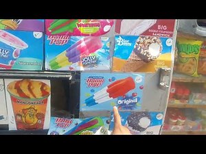 Ice cream truck Sundays part 1