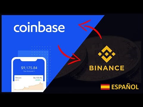 HOW TO TRANSFER BITCOIN FROM COINBASE TO BINANCE 💸🚀 TRANSFERRING BITCOIN
