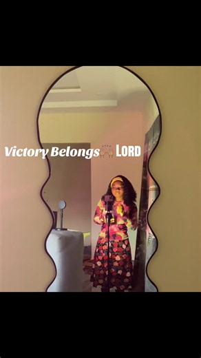 It All Belongs to Him - Short Gospel Voice Effects Clip