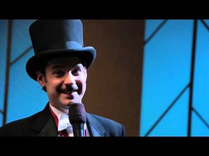 Reggie Makes Music - Paul F. Tompkins