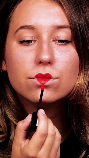 Red Queen 👑 Halloween Makeup Tutorial (Alice in Wonderland Inspired) ❤️🎃