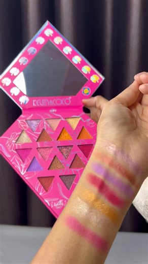 Meesho Cute Korean Makeup Products 🎀😍 #shortvideo #meesho