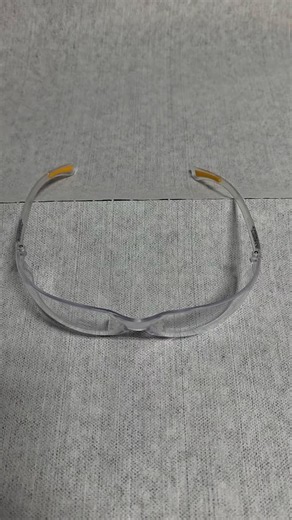 Gafas para trabajo: lentes oscuros para protección industrial