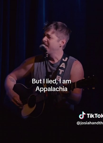 I Am Appalachia: Folk and Country Music from Tennessee