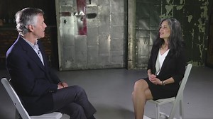 207 interviews Liz Caruso, Republican nominee hopeful in Maine CD2