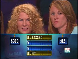 Chain Reaction (2006) - Season 1, Episode 21