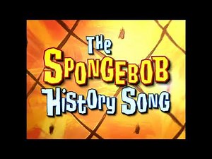 SpongeBob Music: Another Best Day Ever (High-Pitched)