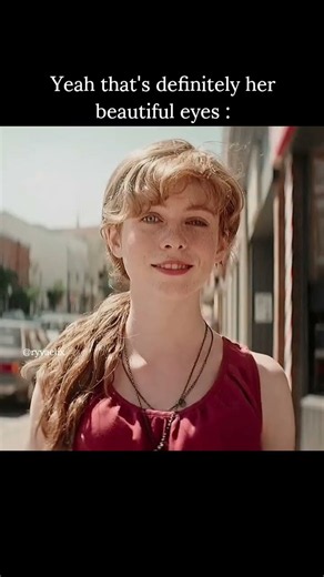 Sophia Lillis: The Untold Story Behind Her Iconic Breakout Role in IT 🎬 #ryvaelix