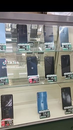 #firstcash #ofertas #celulares