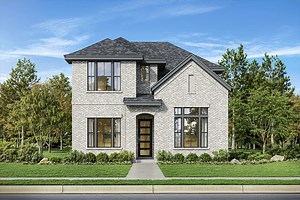 Manor 41s by Landon Homes