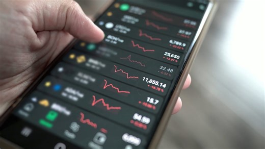 Americans are ditching bonds for alternative assets