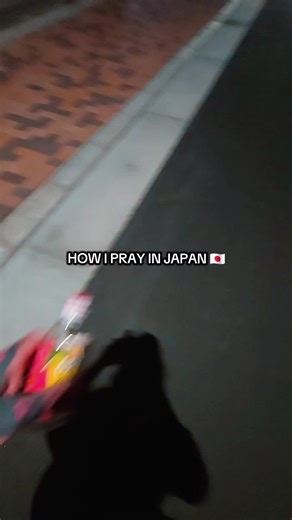 How to Pray in Japan: A Traveler's Guide