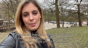 6.6K views · 14 reactions | Is it going to stay sunny in Leeds this weekend, or is rain on the way? Here is our reporter Immy Share with our weekend weather forecast ☀️ Full forecast: https://www.yorkshireeveningpost.co.uk/news/weather/spring-in-leeds-2021-full-weekend-weather-forecast-from-roundhay-park-as-city-braces-for-sunshine-3172167 | Yorkshire Evening Post | Facebook