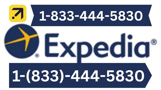 How to Contact Expedia Customer Service By Phone Number 24/7 Guide