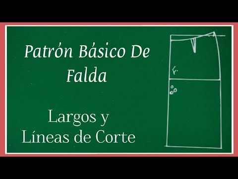 Skirt Types of Lengths and Models