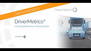 DriverMetrics Demo