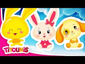 Comptines Pour Enfants