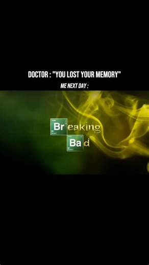 holywoodcliphub on Instagram: "Total Reboot 🧪 #fyp #viral #doctor #memory #bryancranston #breakingbad #trendingnow #edits #cinephile #foryou #vincegilligan #tvshows"