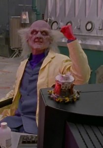 Ninja Turtles: Next Mutation S01:E13 - Mutant Reflections