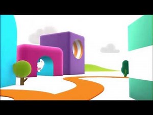 Nick Jr. bumpers: Max & Ruby - Right after this (2013 - 2018)