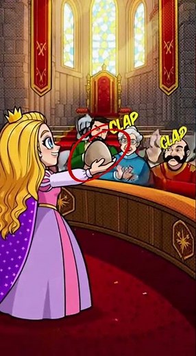 comic animation ) part 1!