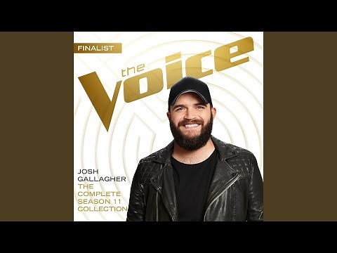 My Maria (The Voice Performance)