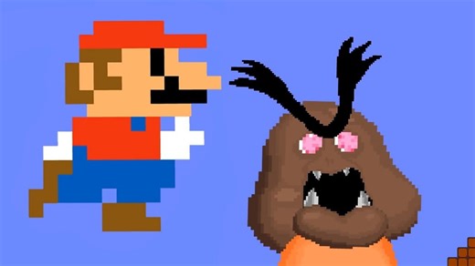 Gumbino: Mario's Goomba Calamity All Episodes (Compilation)