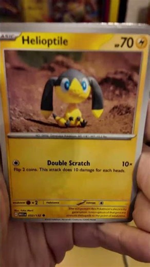 Over the next 12 days we will be opening a Pokémon Mega Evolutions Booster Box. Part 1