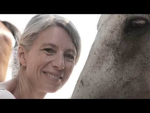 PEGGY REBOUL, stage de Communication avec le Vivant