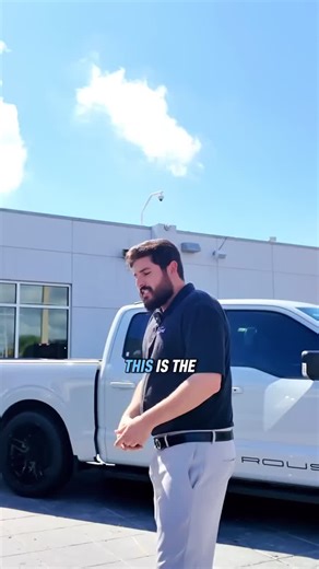 High performance upgrades, spacious interior, and built for anything. The 2025 Bronco Raptor is here at Elder Ford. #Bronco #Ford #Trucks