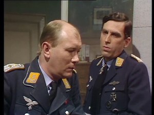 Secret Army S03E07 Ambush