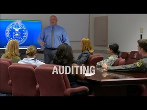 Auditing