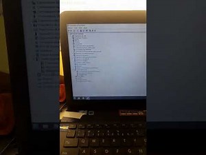 How to install an EZP2019+ EPROM BIOS programmer in an easy and quick way.